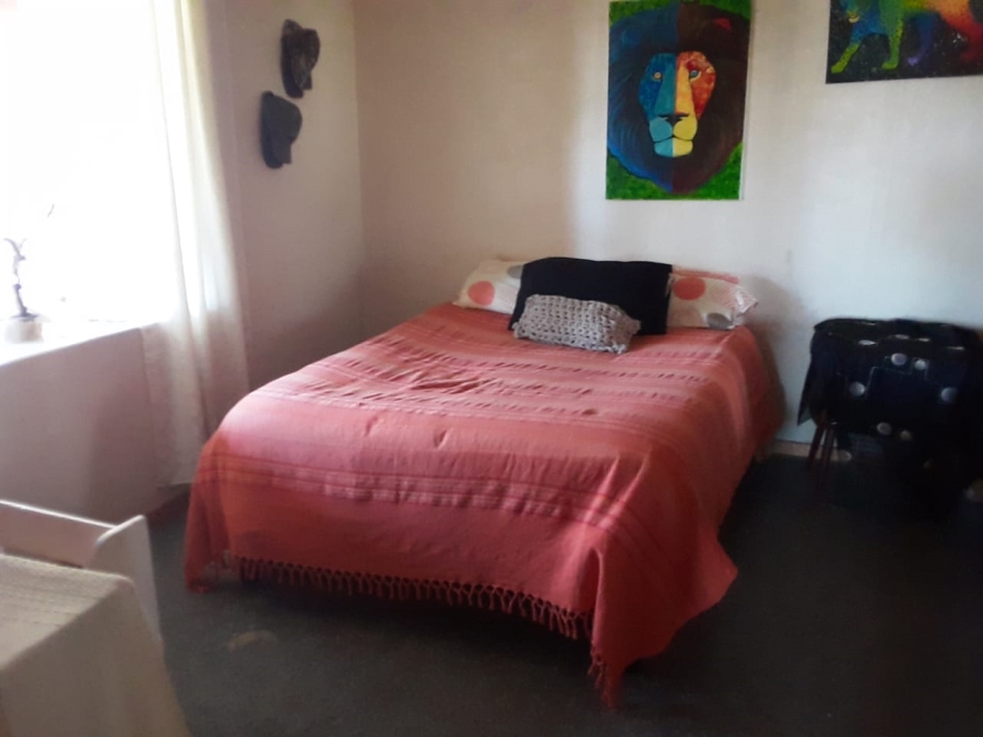 4 Bedroom Property for Sale in Bloemhof North West